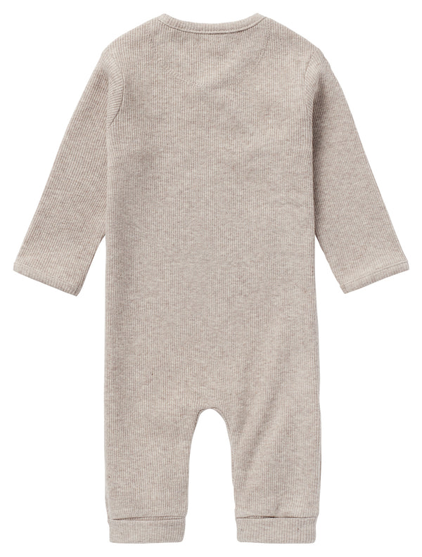 babypakje lange mouw nevis