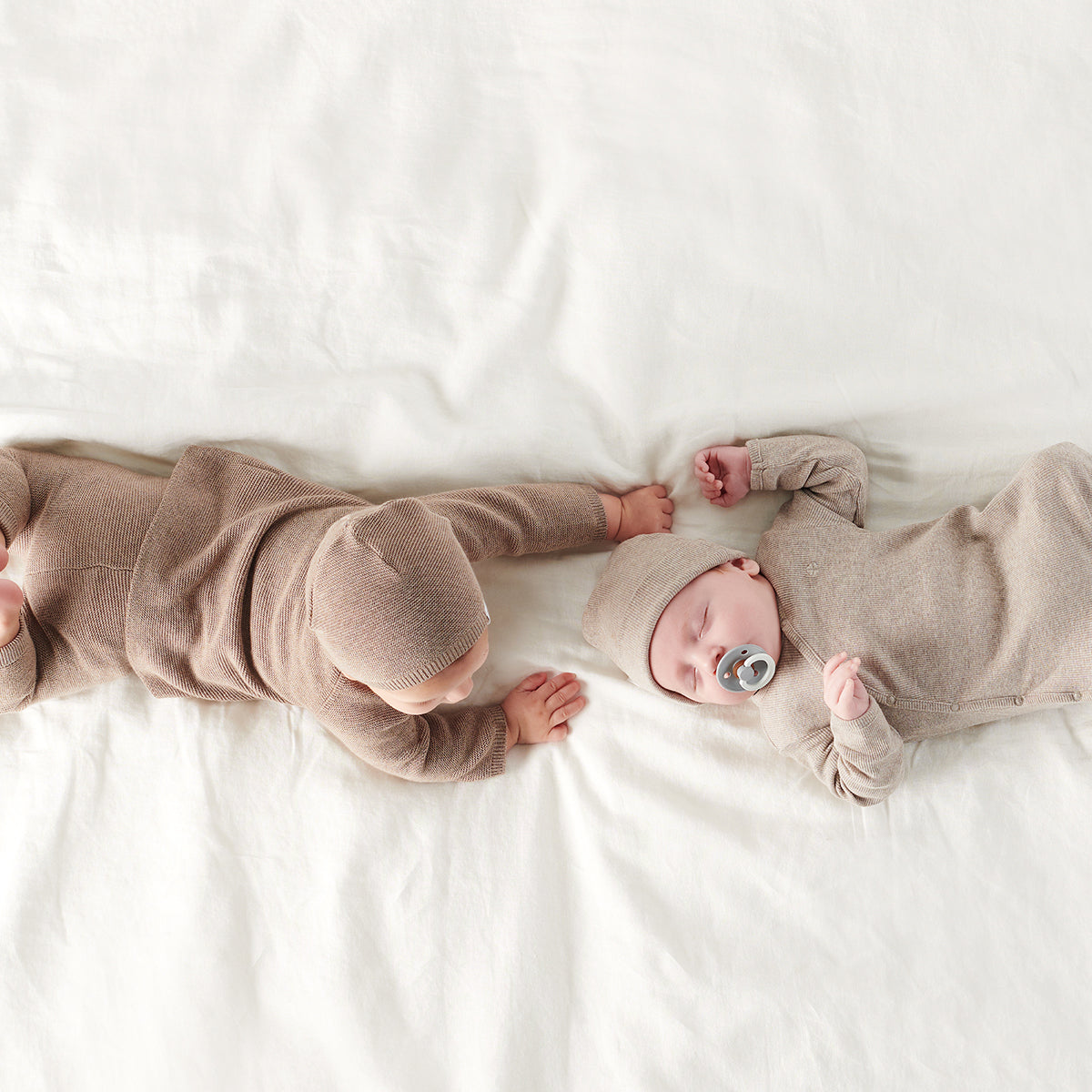 babypakje lange mouw nevis