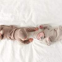 babypakje lange mouw nevis