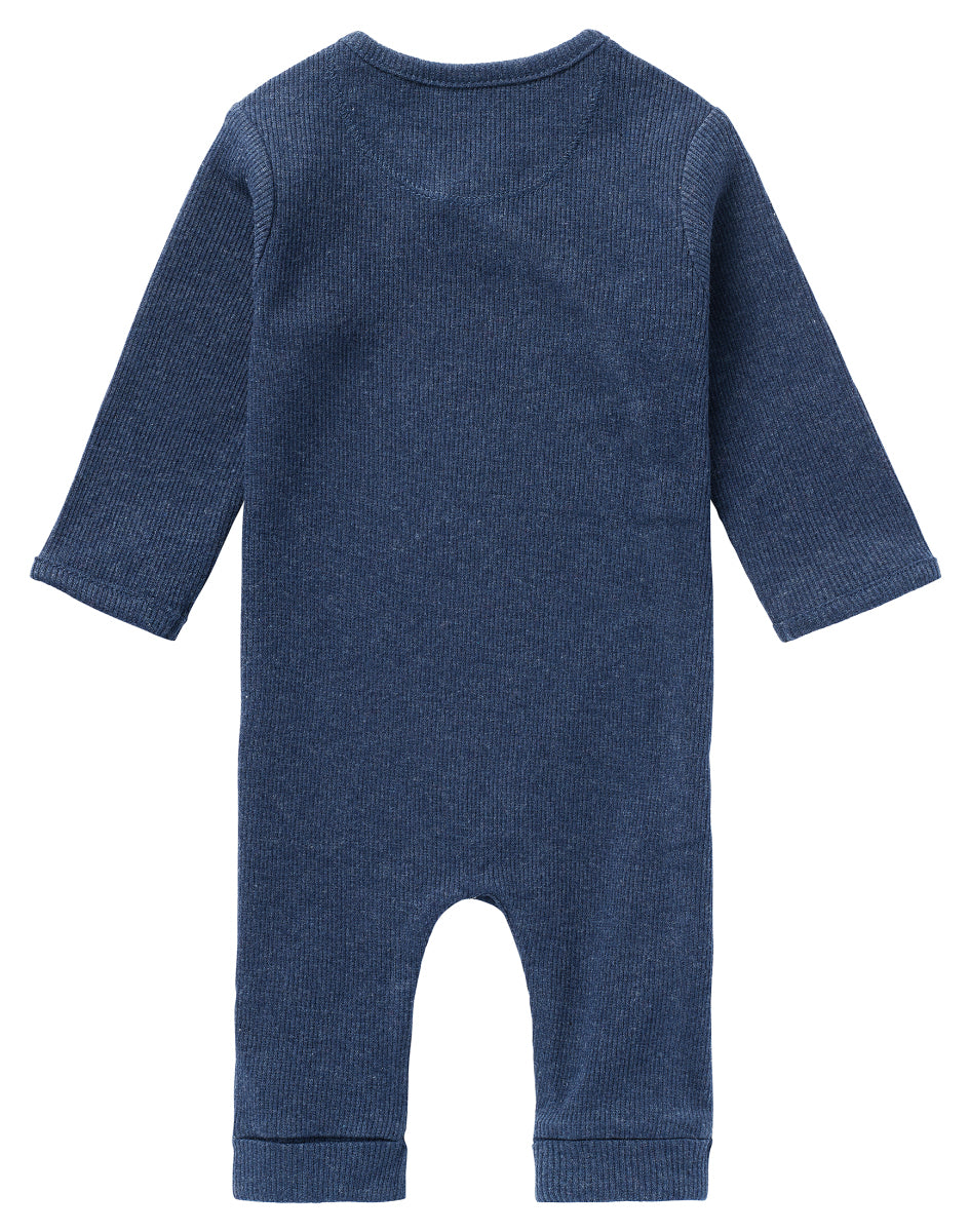 babypakje lange mouw nevis