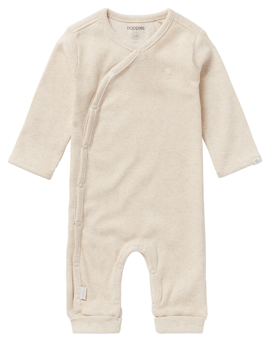 babypakje lange mouw nevis