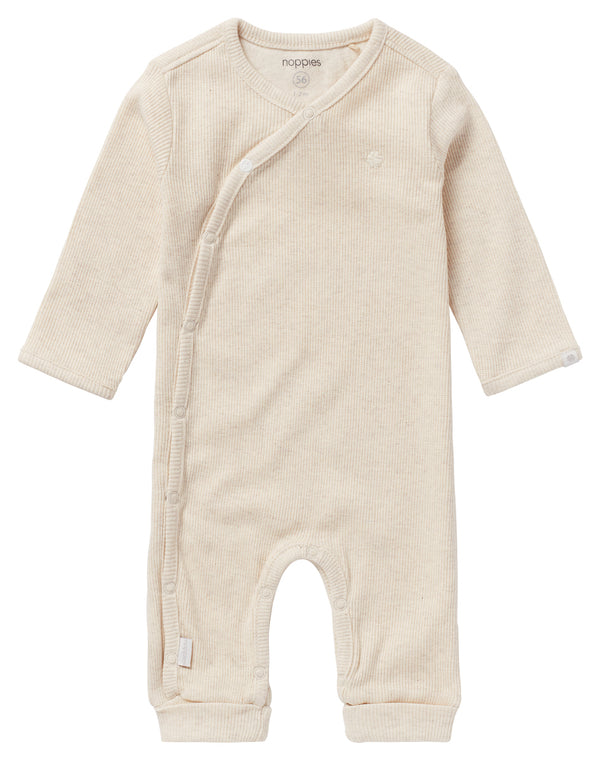 babypakje lange mouw nevis