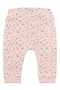 Noppies jersey broekje bobby uni Peach