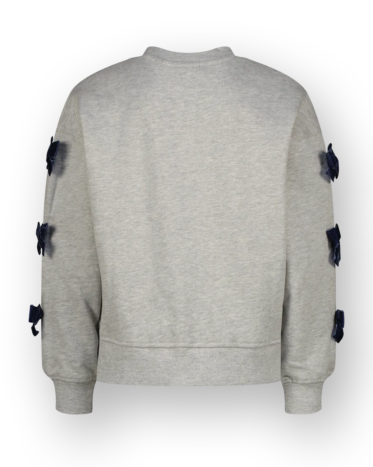 Vingino Noran sweater Grey mele
