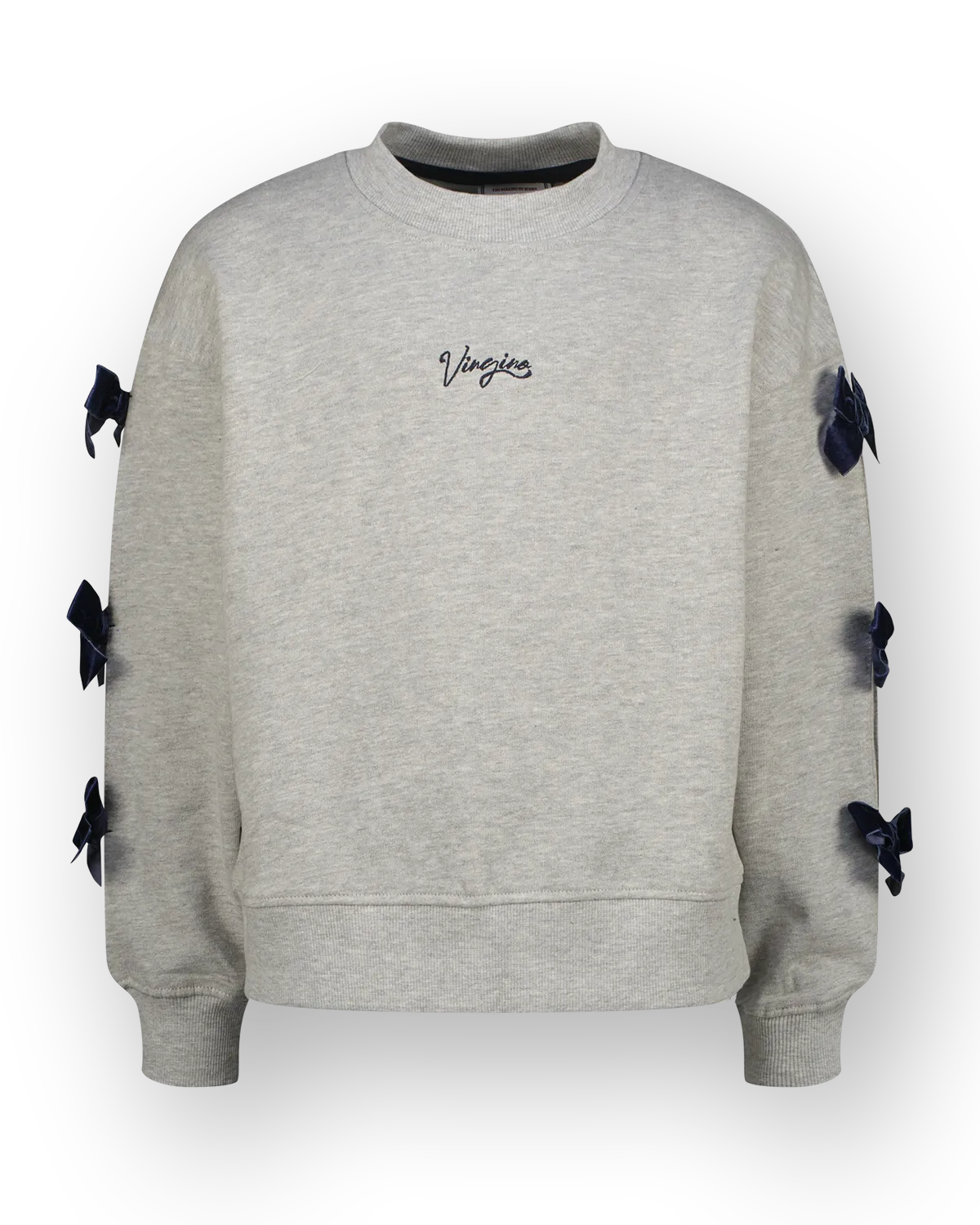 Vingino Noran sweater Grey mele