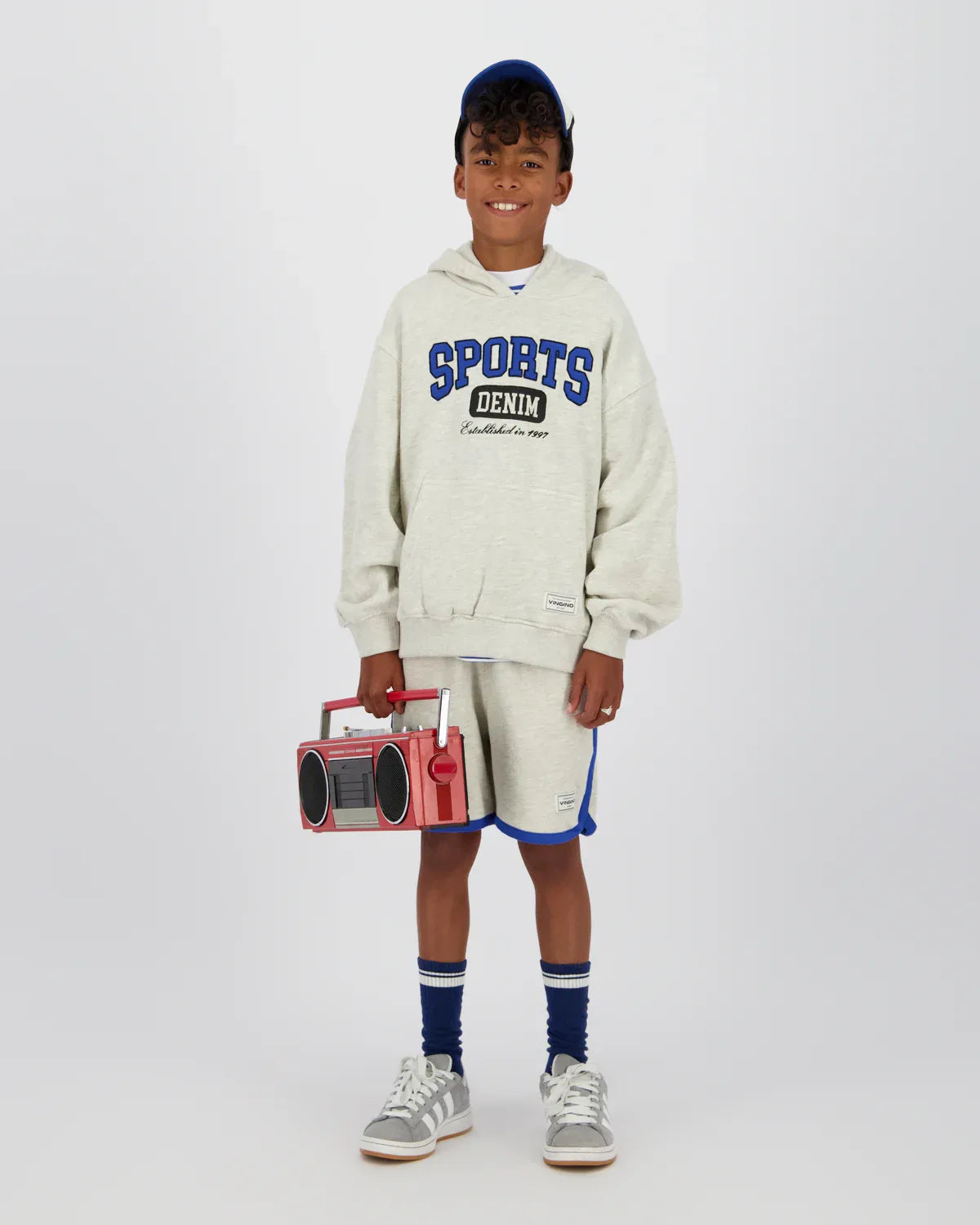 Nort Sweater