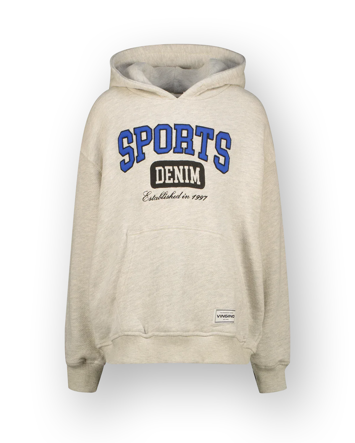 Nort Sweater