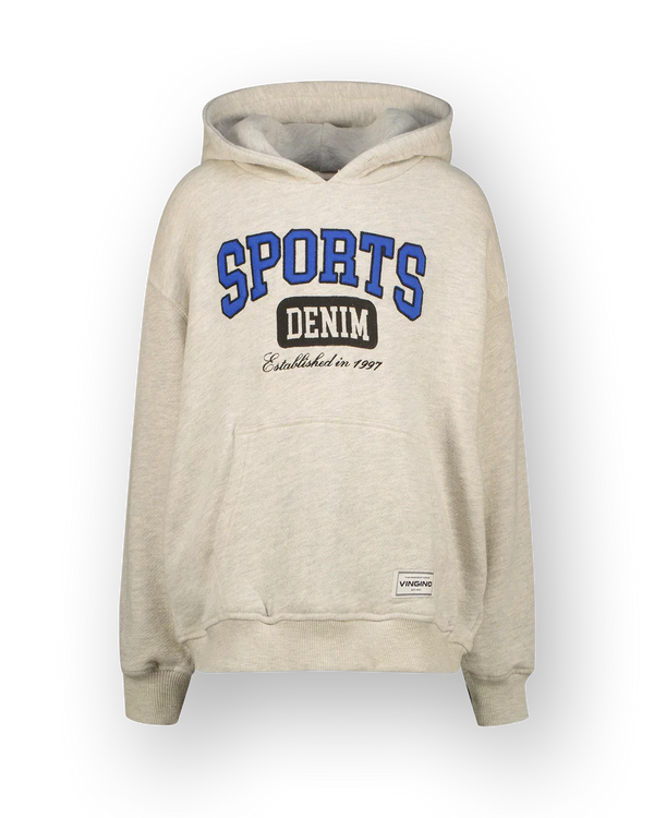 Nort Sweater