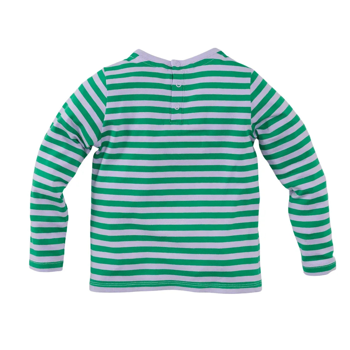 Z8 Nouraine lonsleeve Morning violet/jelly bean