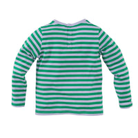 Z8 Nouraine lonsleeve Morning violet/jelly bean
