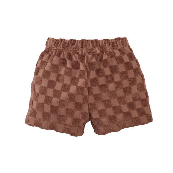 Novan Short