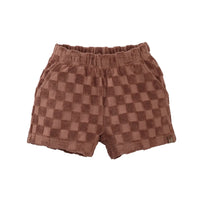 Novan Short