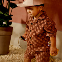 Novan Short