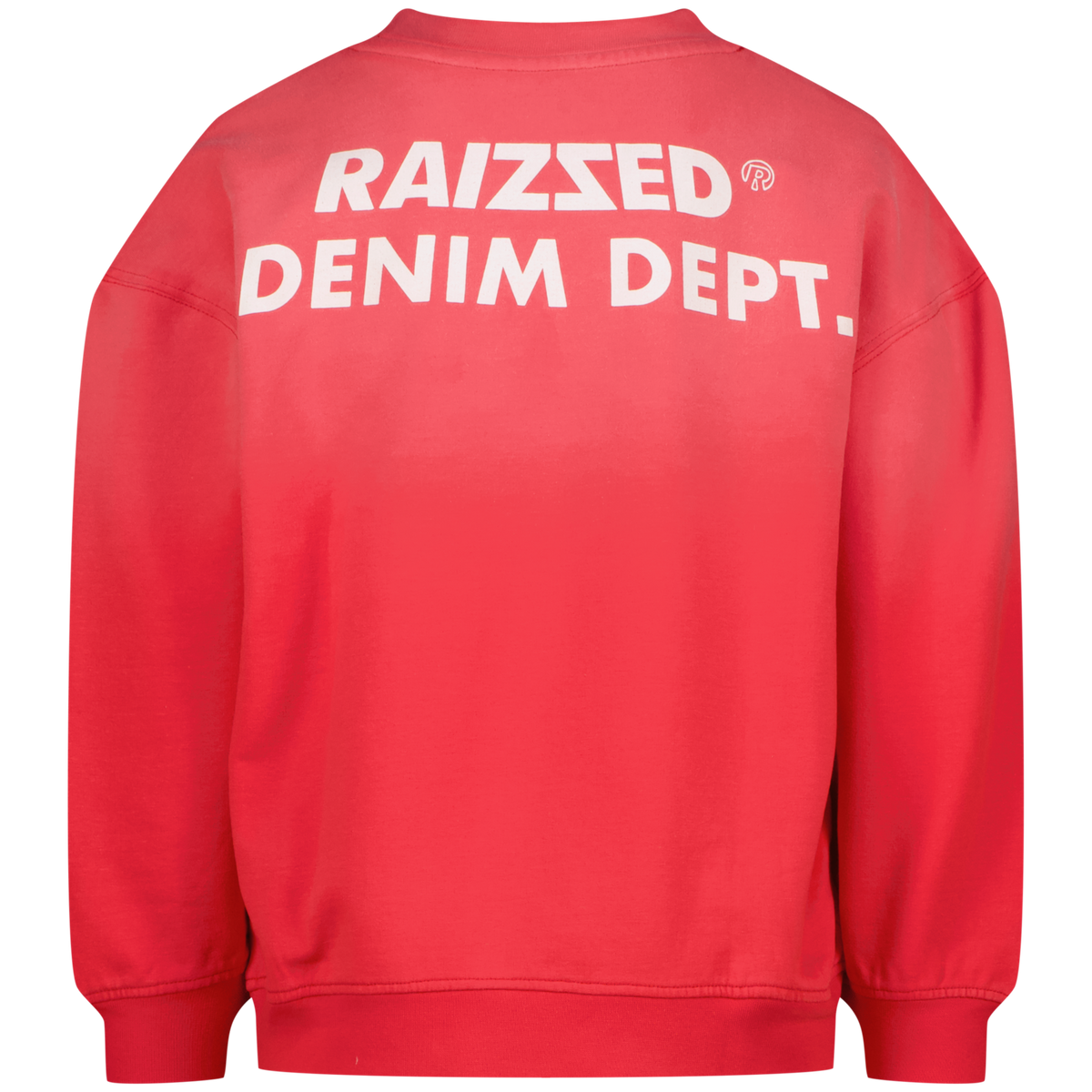 Nover boxy sweater