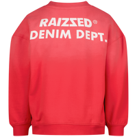 Nover boxy sweater