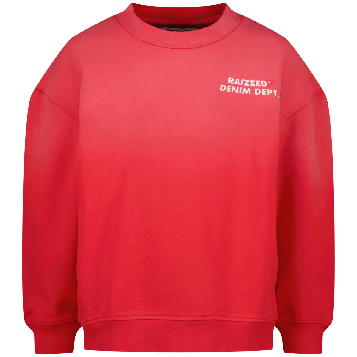 Nover boxy sweater