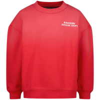 Nover boxy sweater