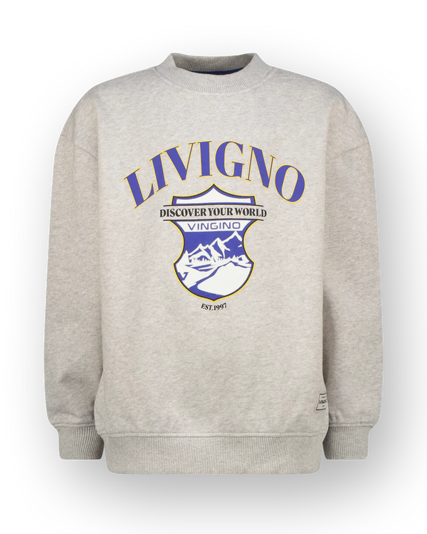 Nuri sweater
