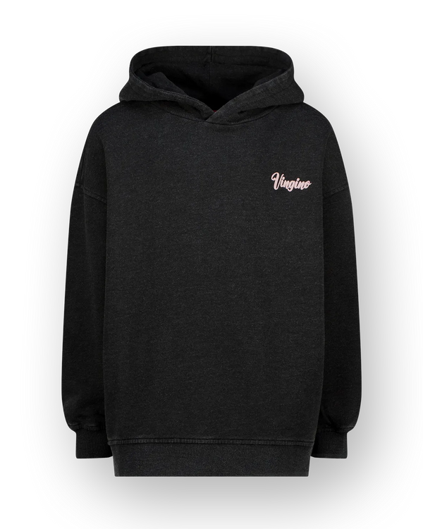 Nylah hoody