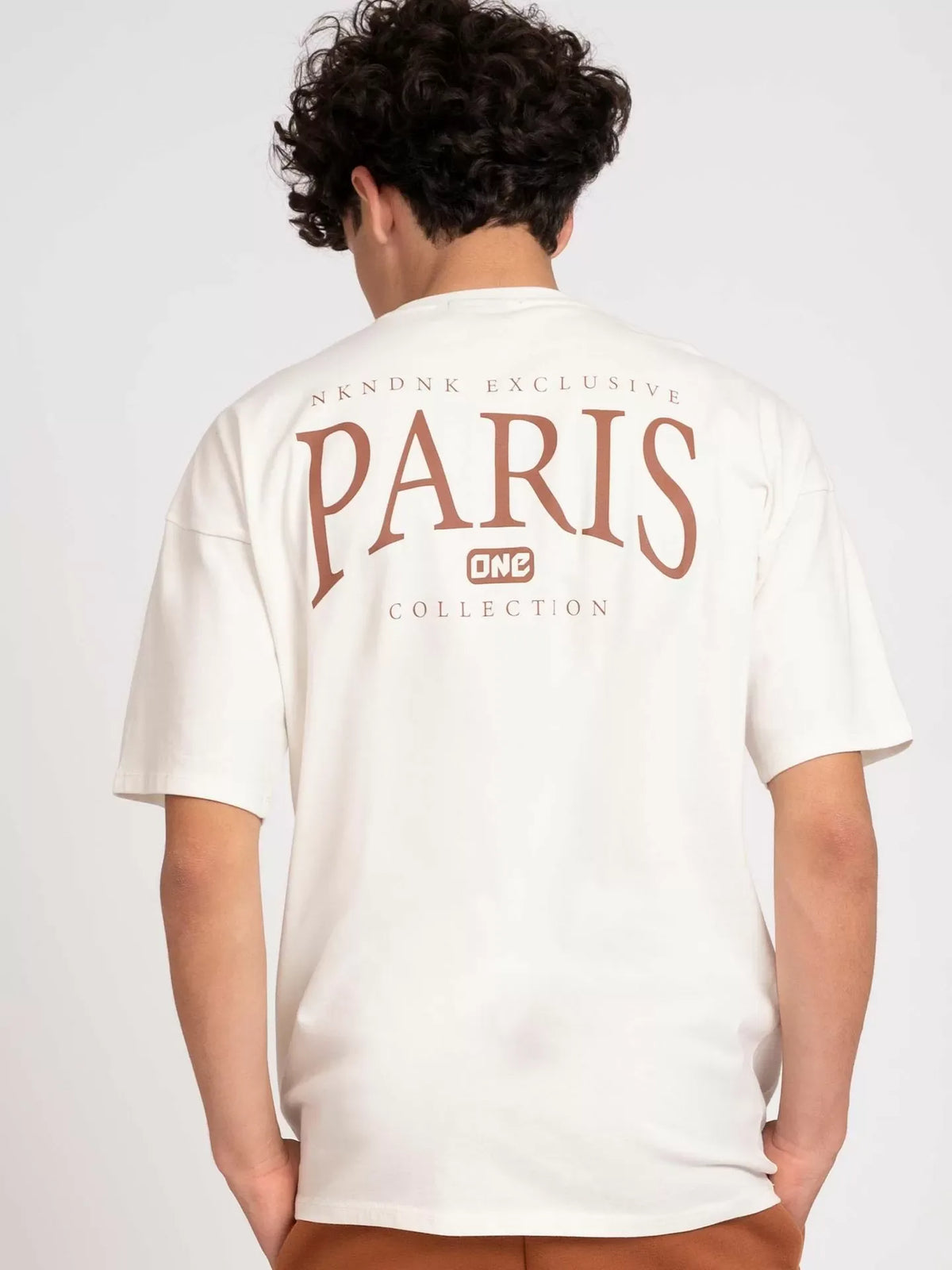 Down Town T-Shirt