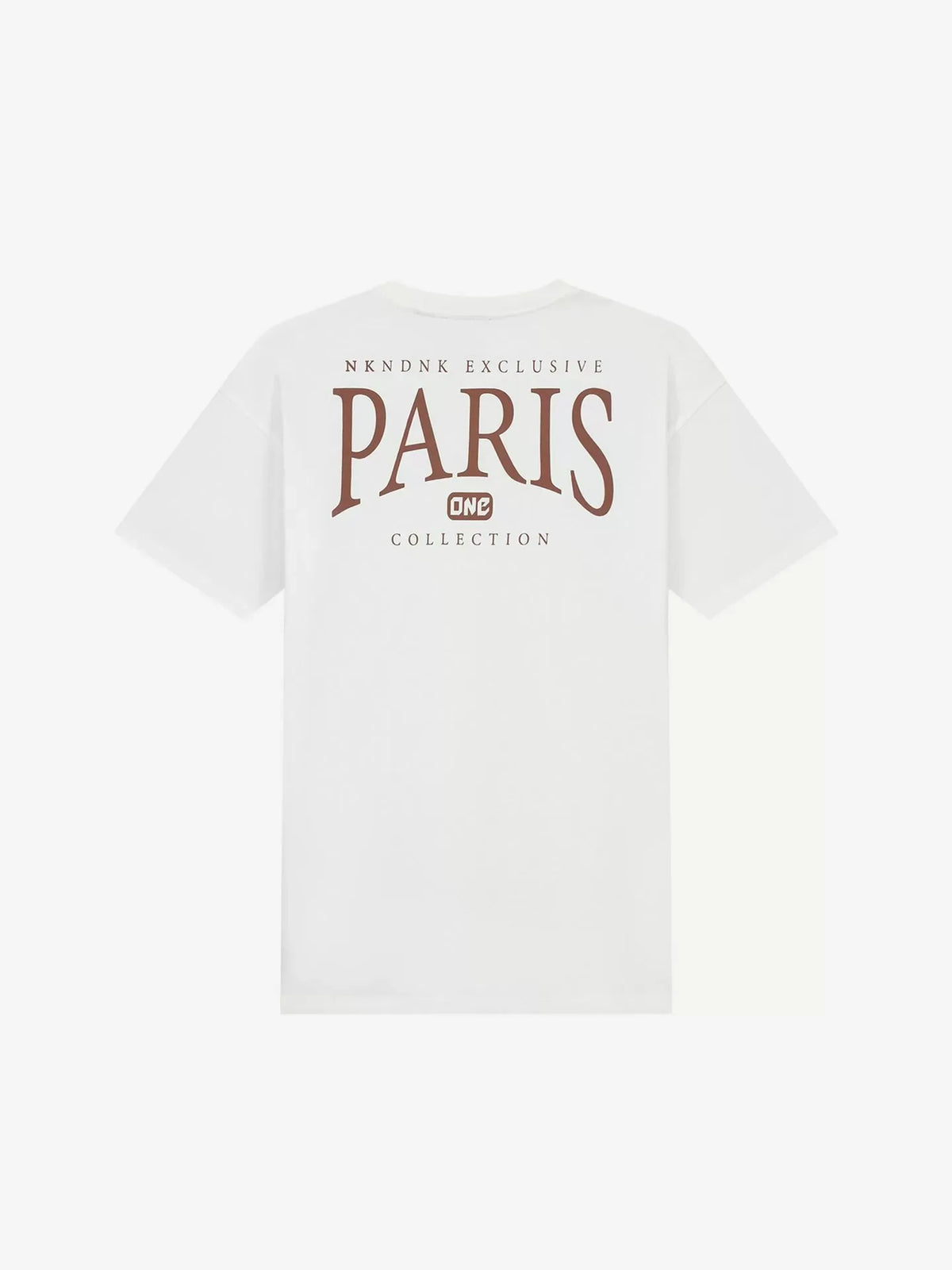 Down Town T-Shirt