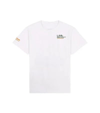 Lab Off-White Off Active Duct Tape T-Shirt White