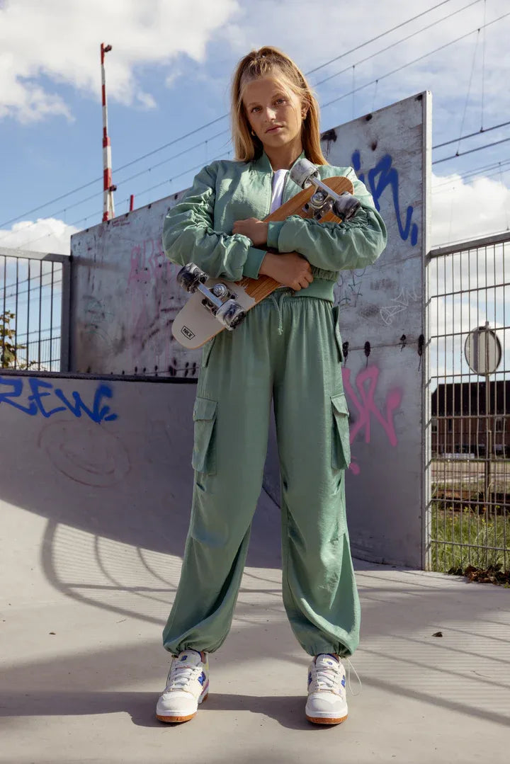 Trousers