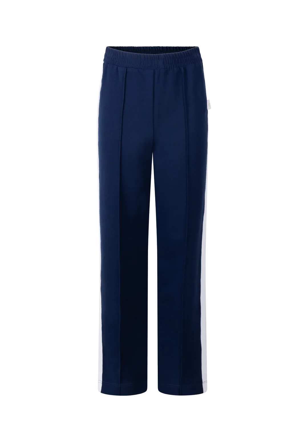 Ai&ko Trousers 193923 dark navy