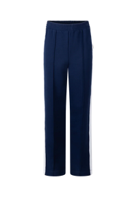 Ai&ko Trousers 193923 dark navy
