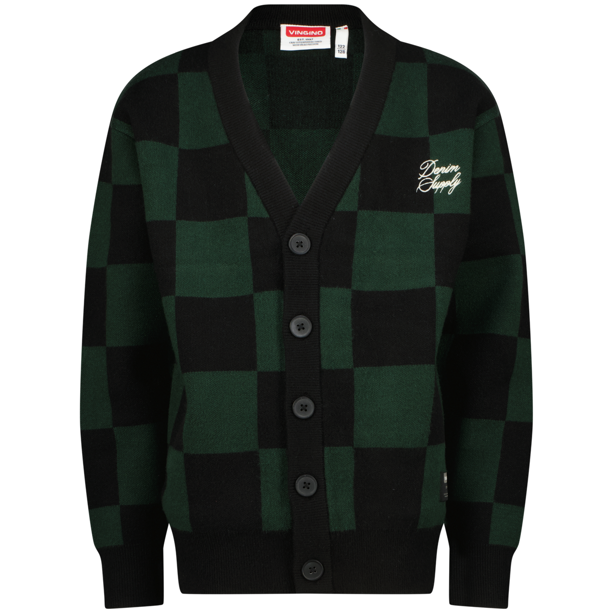 Ocido vest