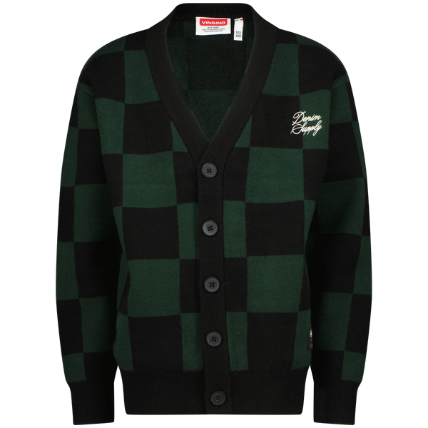 Ocido vest