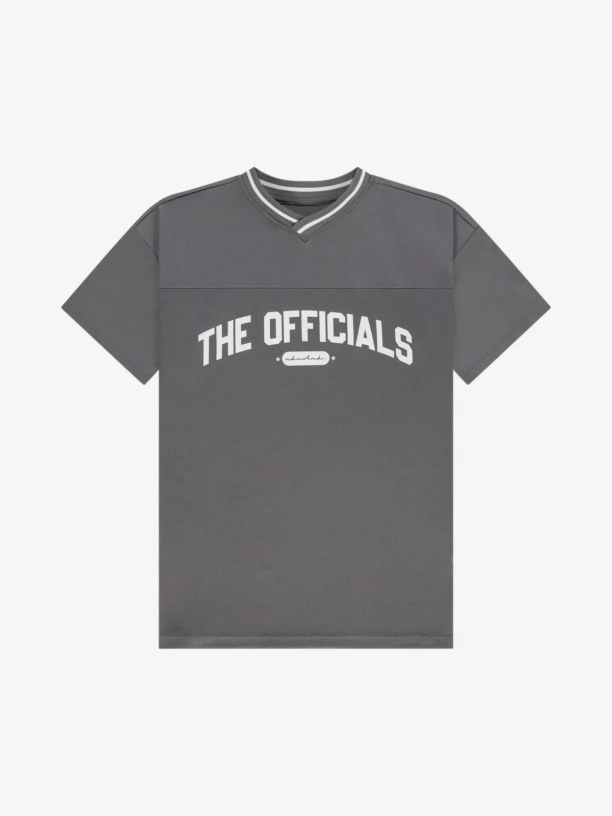 Officials Oversized T-Shirt