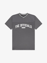 Officials Oversized T-Shirt