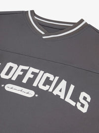 Officials Oversized T-Shirt