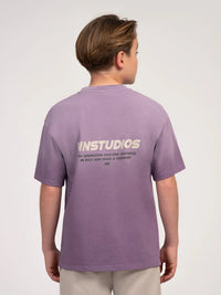 Orlando Oversized T-Shirt