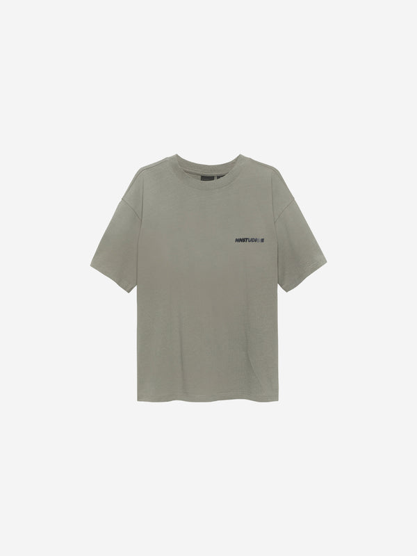 Orlando Oversized T-Shirt
