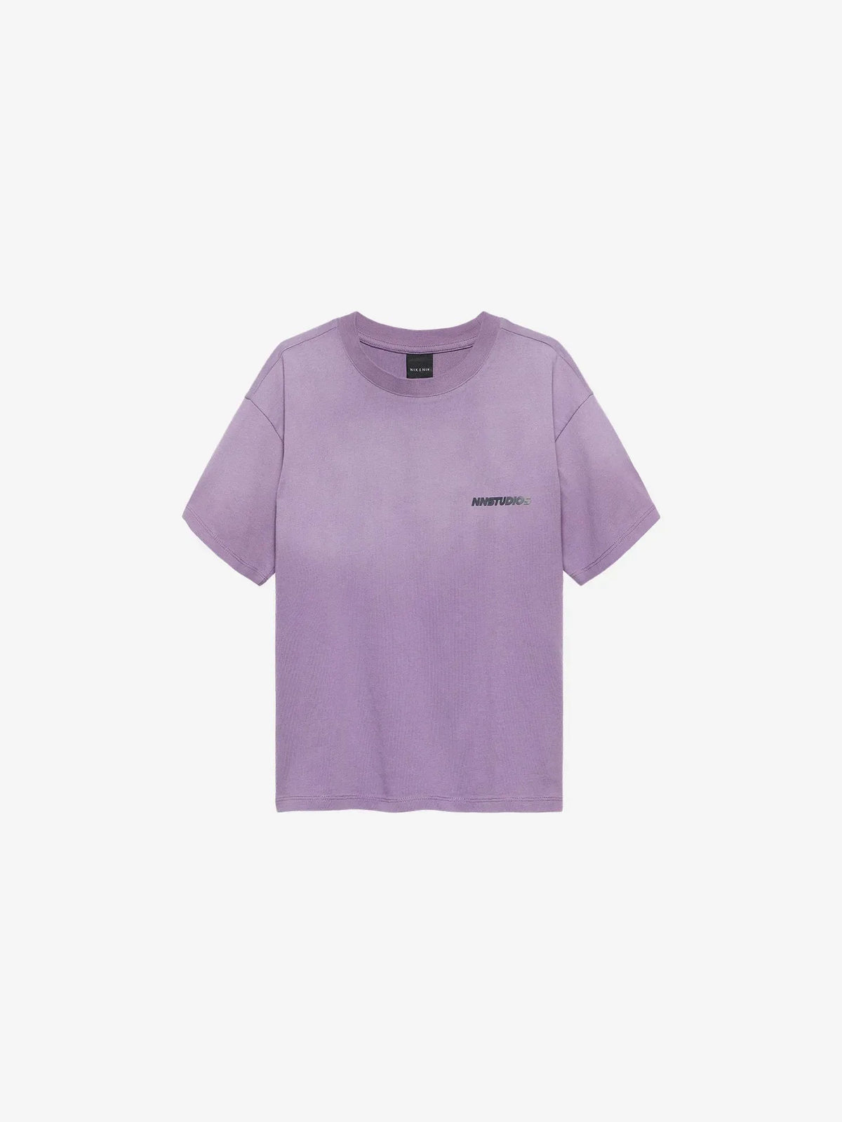 Orlando Oversized T-Shirt