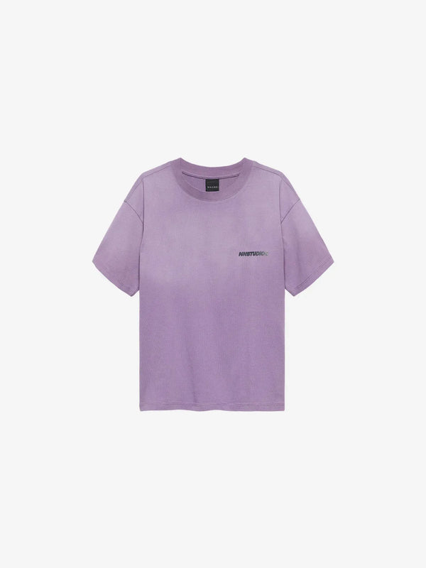 Orlando Oversized T-Shirt