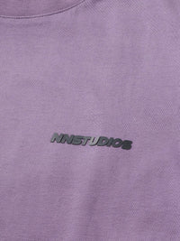 Orlando Oversized T-Shirt