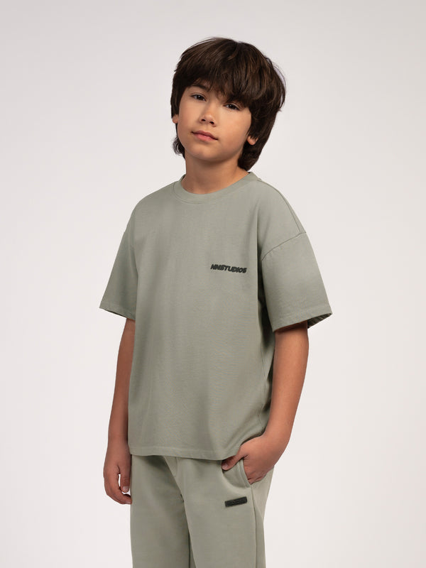 Orlando Oversized T-Shirt