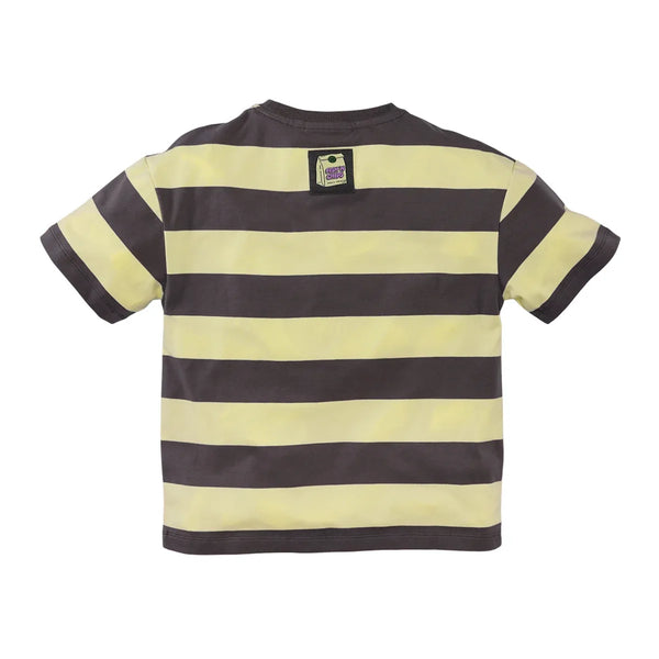 Z8 Oziah T-Shirt After dark