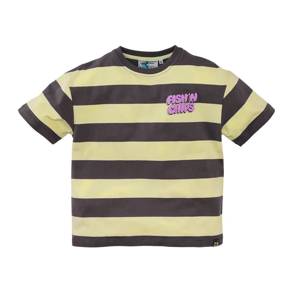 Z8 Oziah T-Shirt After dark