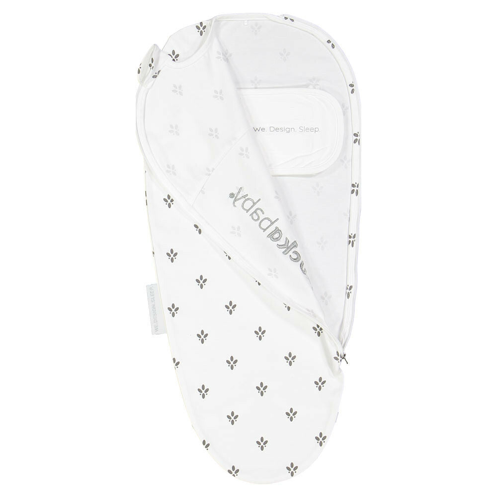 Puckababy the original piep Piep royal grey