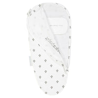Puckababy the original piep Piep royal grey