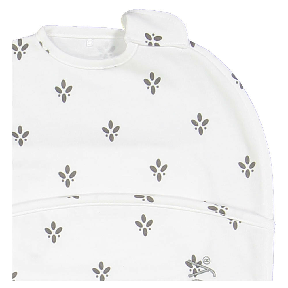 Puckababy the original piep Piep royal grey