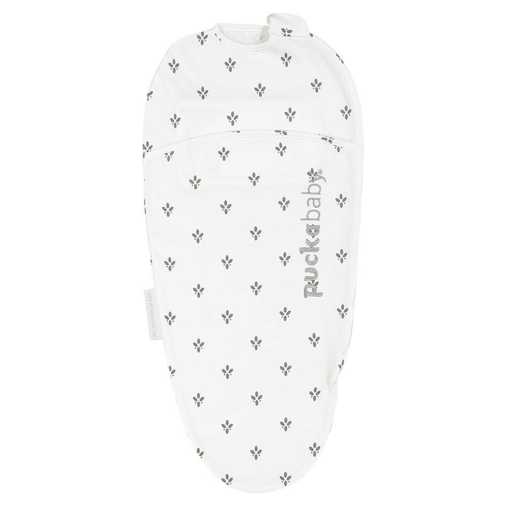 Puckababy the original piep Piep royal grey