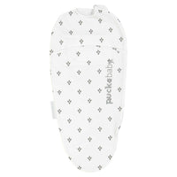 Puckababy the original piep Piep royal grey