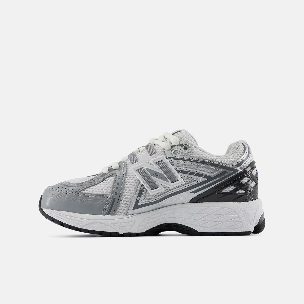 New Balance Sneakers 1906 Castlerock/grey matter