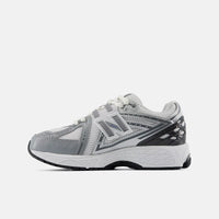 New Balance Sneakers 1906 Castlerock/grey matter