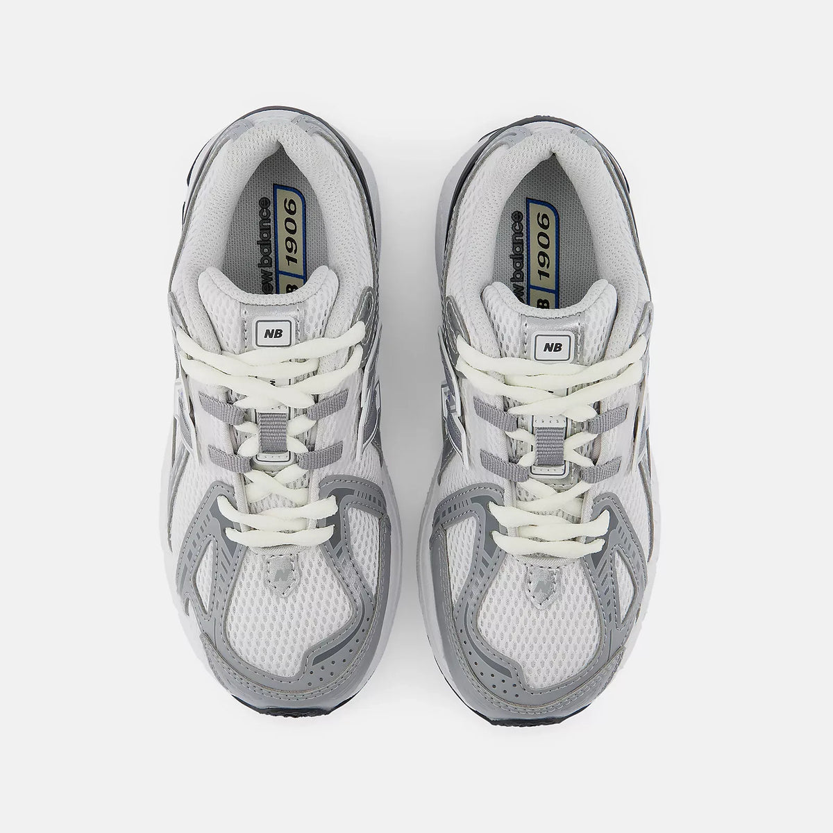New Balance Sneakers 1906 Castlerock/grey matter